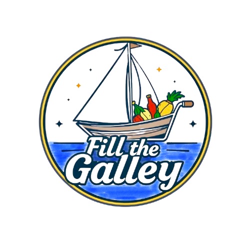 Fill the Galley